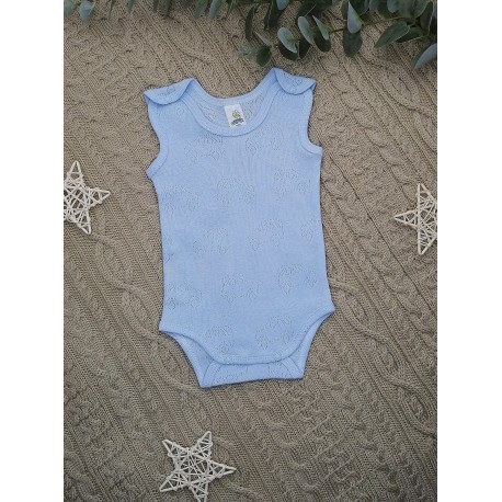 ИТ16-5 Боди (интерлок)