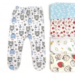 К4-1 Ползунки (кулирка) 2 сорт