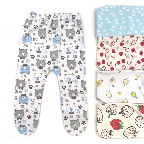 К4-1 Ползунки (кулирка) 2 сорт