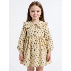 ФЛ20-1 Халат (фланель)