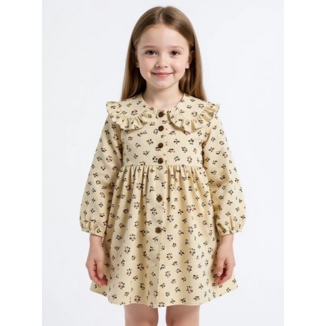 ФЛ20-1 Халат (фланель)