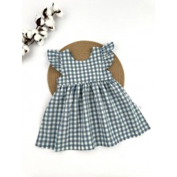 К18-6 Платье (кулирка)